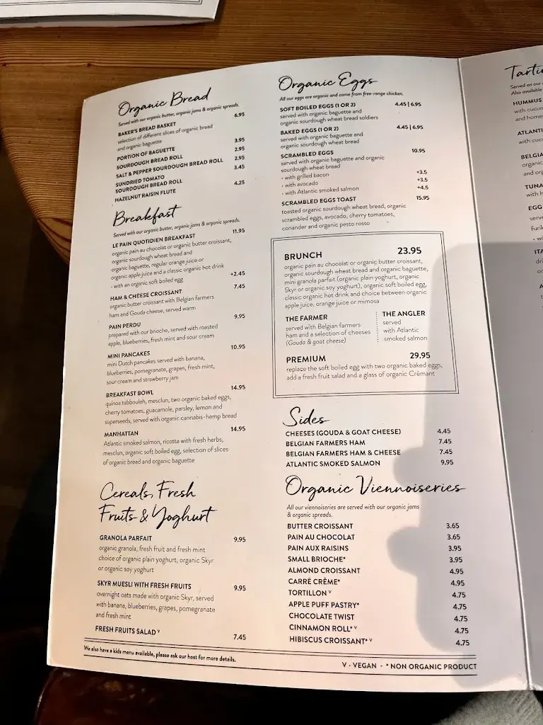 Menu_Le Pain Quotidien_Wemmel_image_2