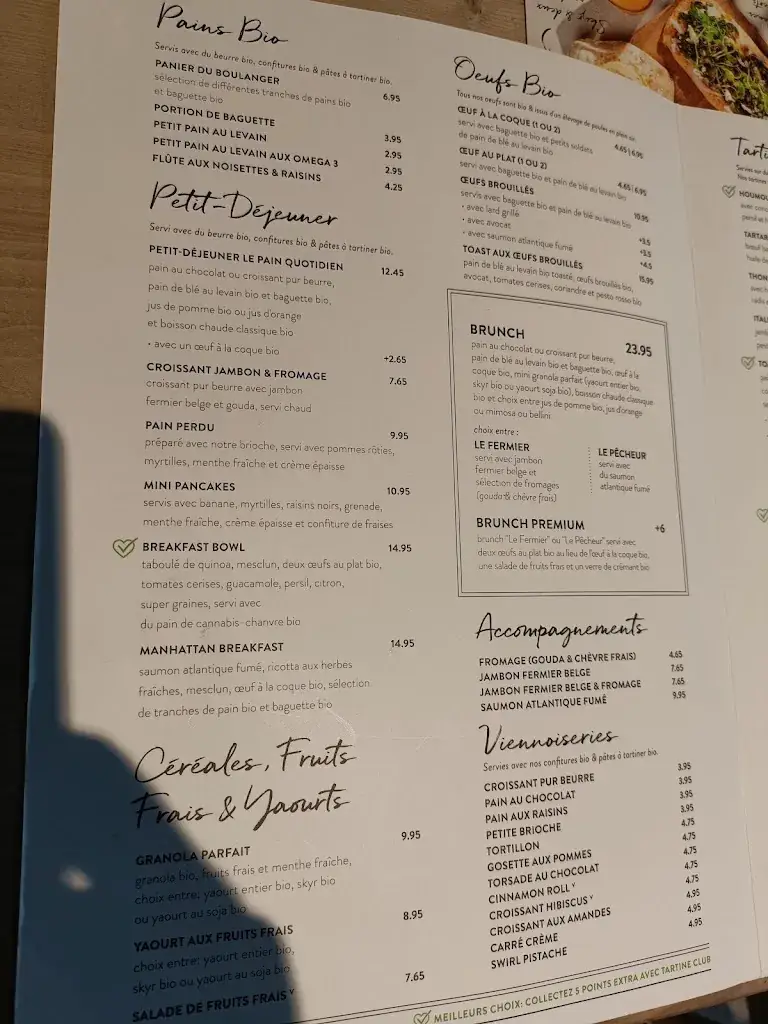 Menu_Le Pain Quotidien_Wemmel_image_4