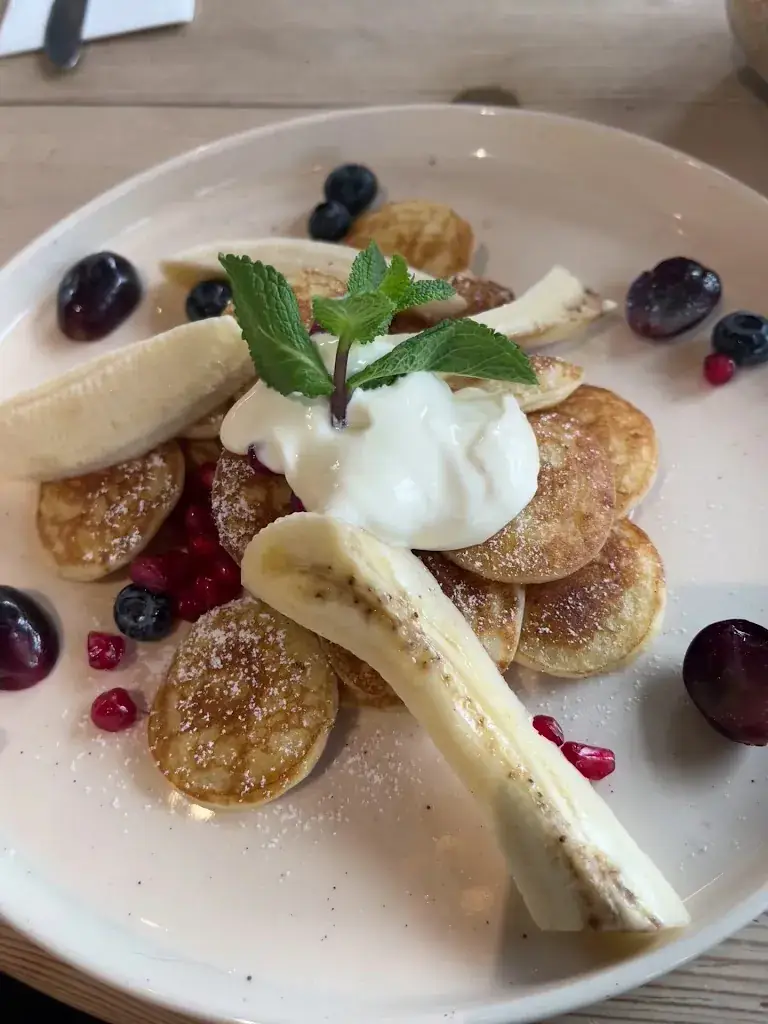 Eva Minaříková_Le Pain Quotidien_Wemmel_review