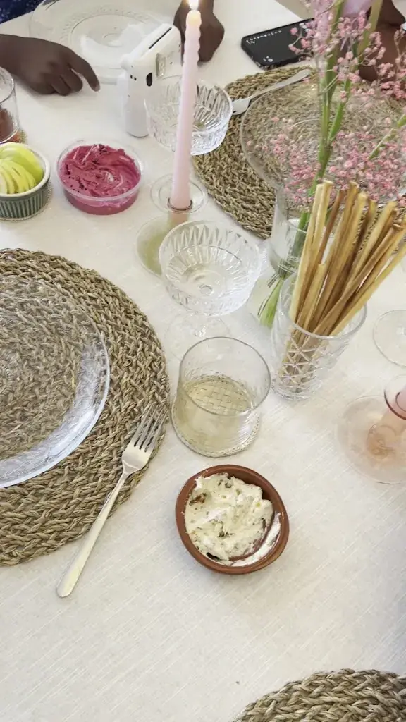 smahane abdouni_Hola Paella_Wemmel_Bewertung