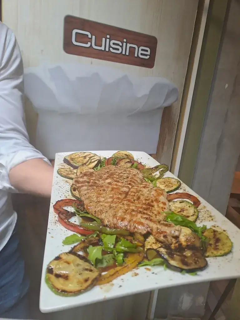 Menü_La Ola Brasserie_Wemmel_Bild_6