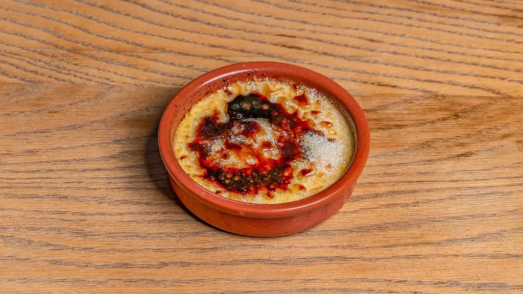 Menü_La Ola Brasserie_Wemmel_Bild_8