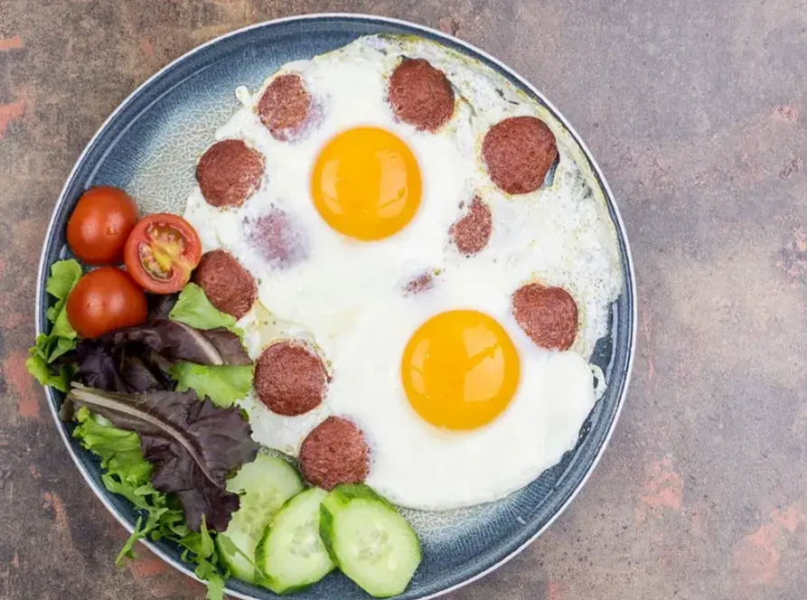 Menü_La Ola Brasserie_Wemmel_Bild_9