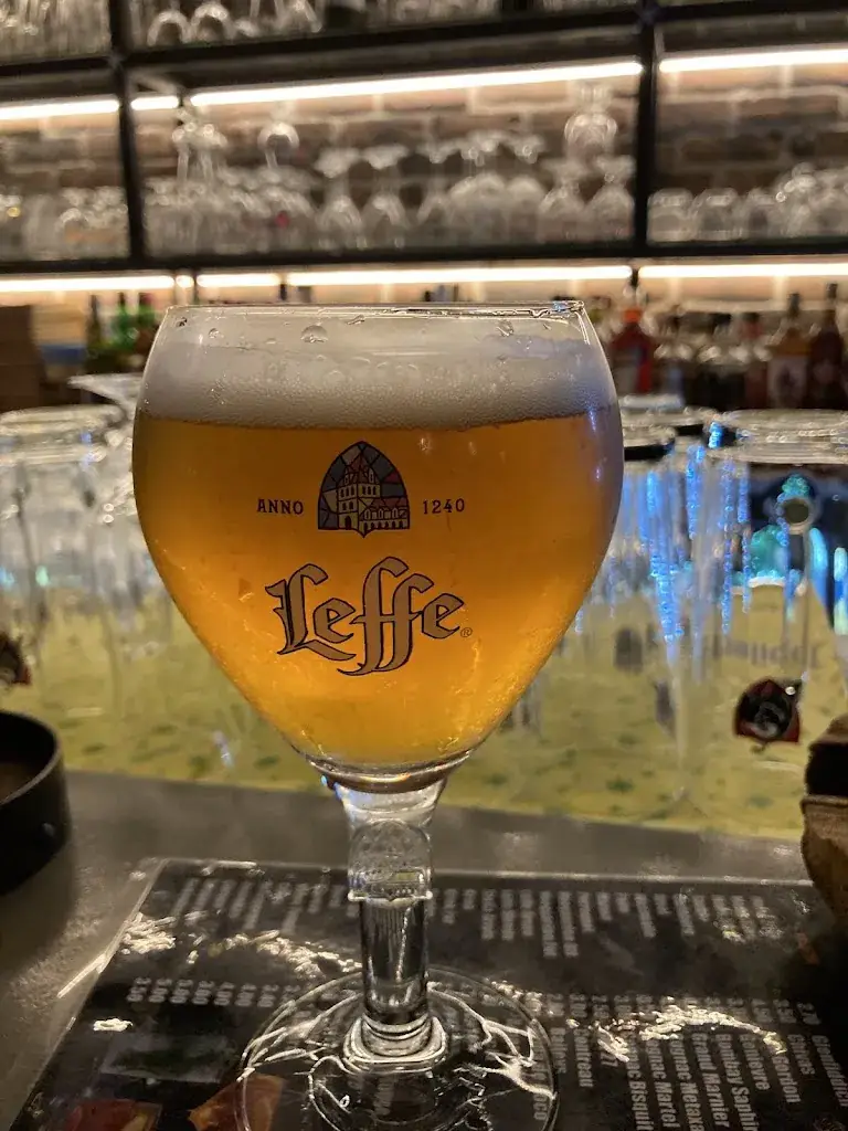 Thomas_La Ola Brasserie_Wemmel_Bewertung