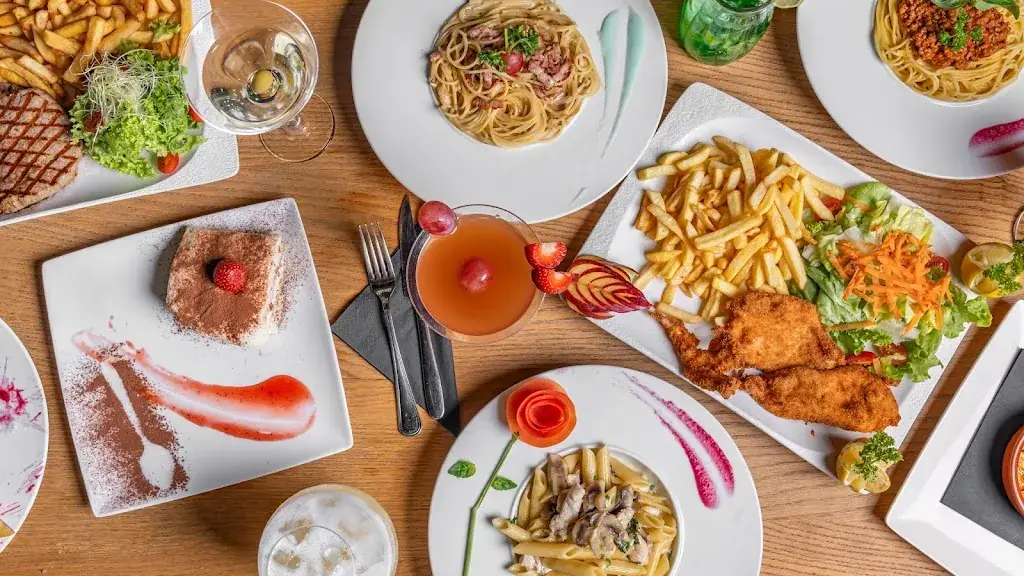 La Ola Brasserie_Wemmel_slider_image_3