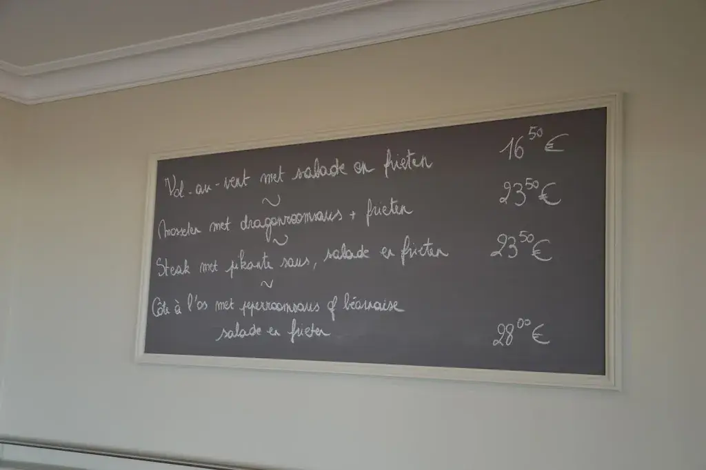 Menu_Restaurant William's_Haan_imagen_4