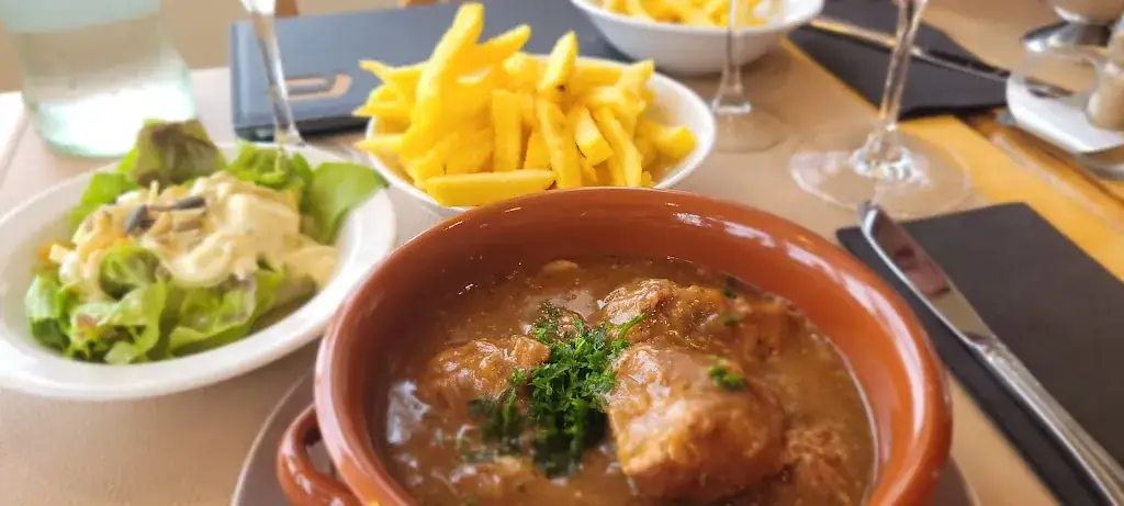 Menu_Restaurant William's_Haan_imagen_6