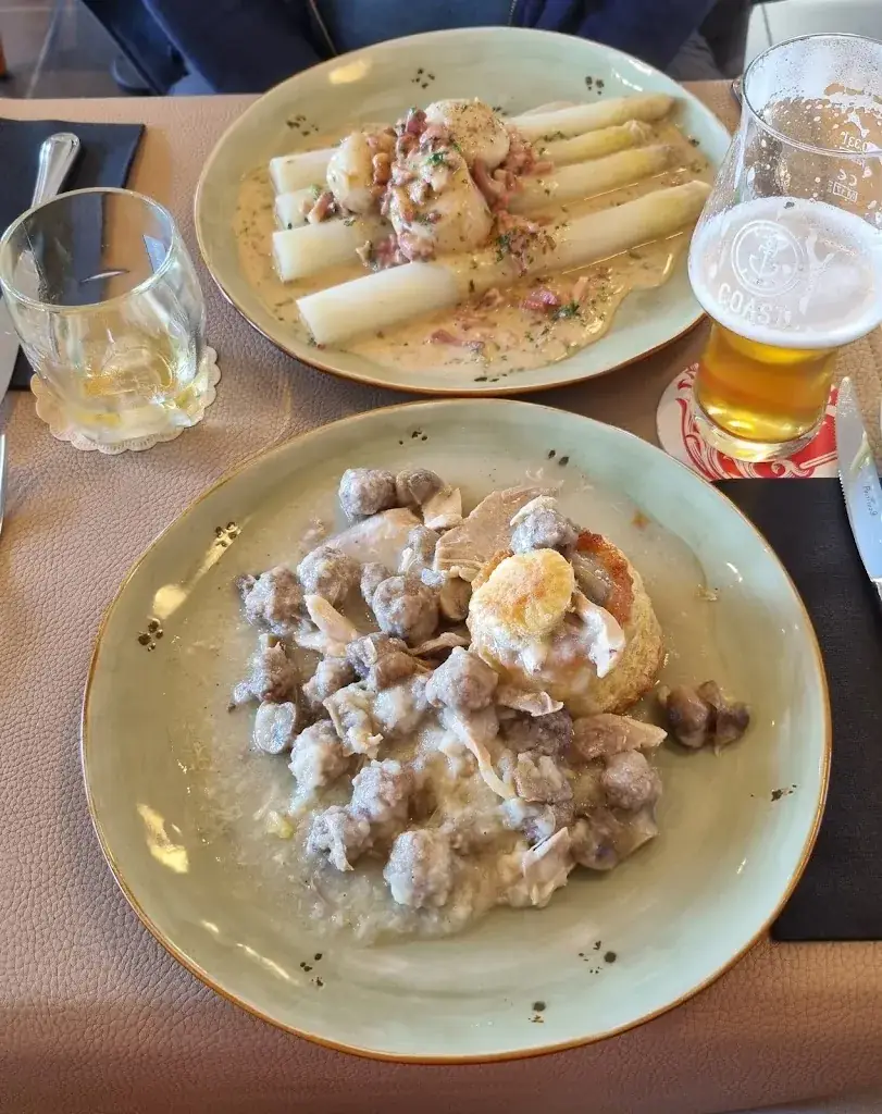 Menu_Restaurant William's_Haan_imagen_7