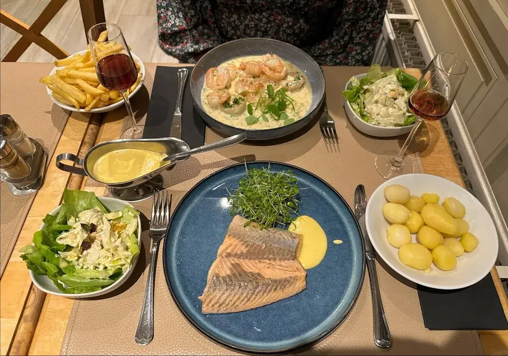 Menu_Restaurant William's_Haan_imagen_9