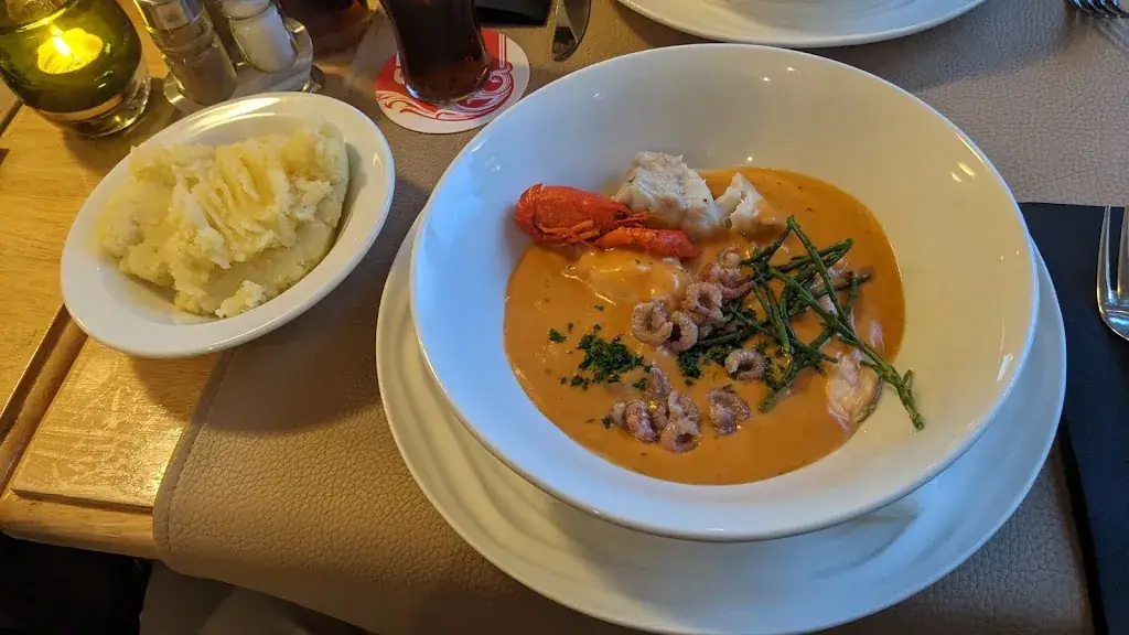 Restaurant William's_Haan_slider_image_2