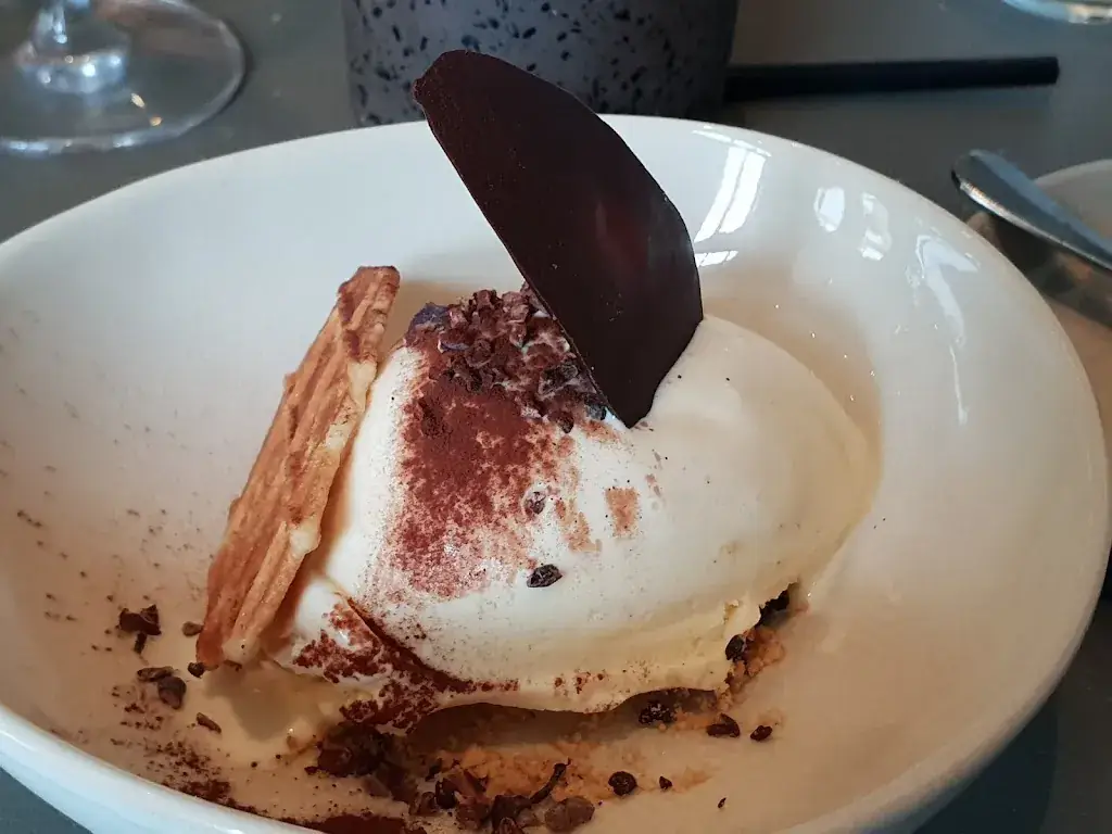 Sascha Van Stichel_Poincaré eetboetiek_Haan_Bewertung