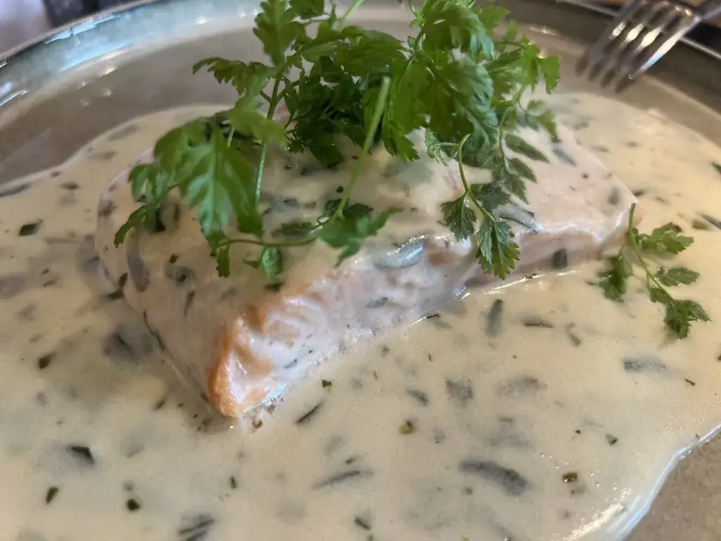 Bernard Simon_Restaurant Tropic_Haan_review