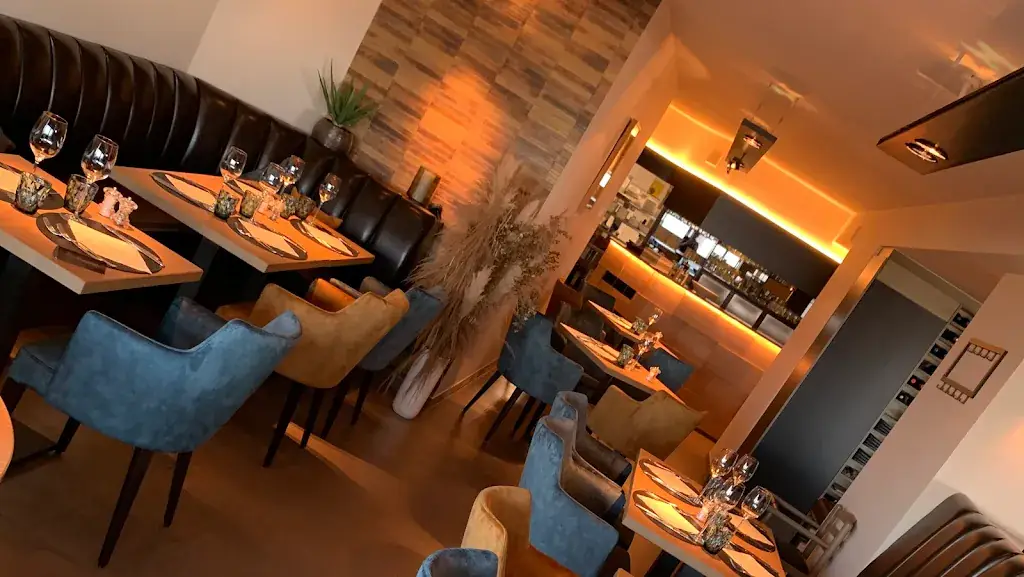 Restaurant Tropic restaurante en Haan