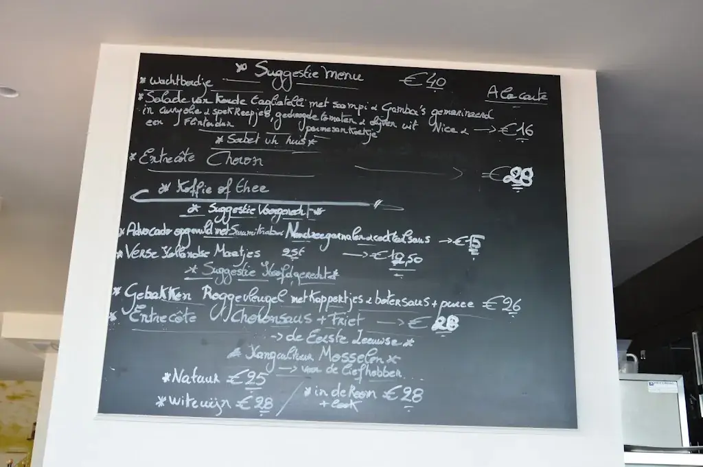 Menü_Bistro Fine Claire_Haan_Bild_4