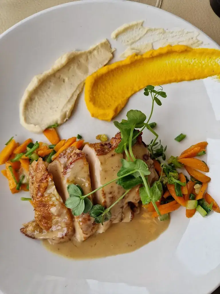 Menü_Bistro Fine Claire_Haan_Bild_6