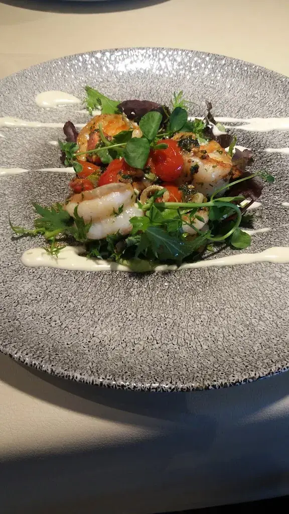 Menü_Bistro Fine Claire_Haan_Bild_8