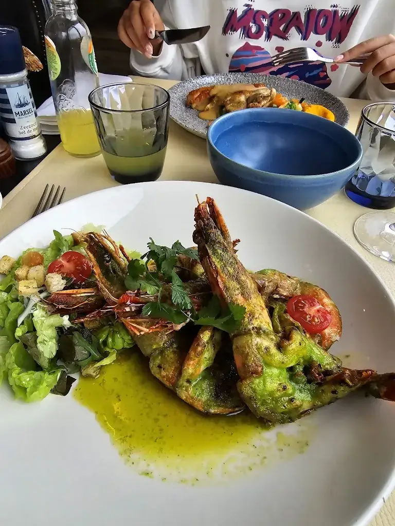 cholticha sanboon_Bistro Fine Claire_Haan_Bewertung