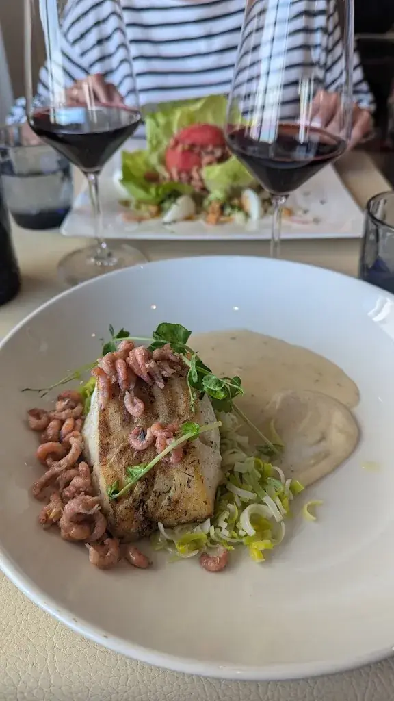 Natalia Agudelo Meneses_Bistro Fine Claire_Haan_Bewertung