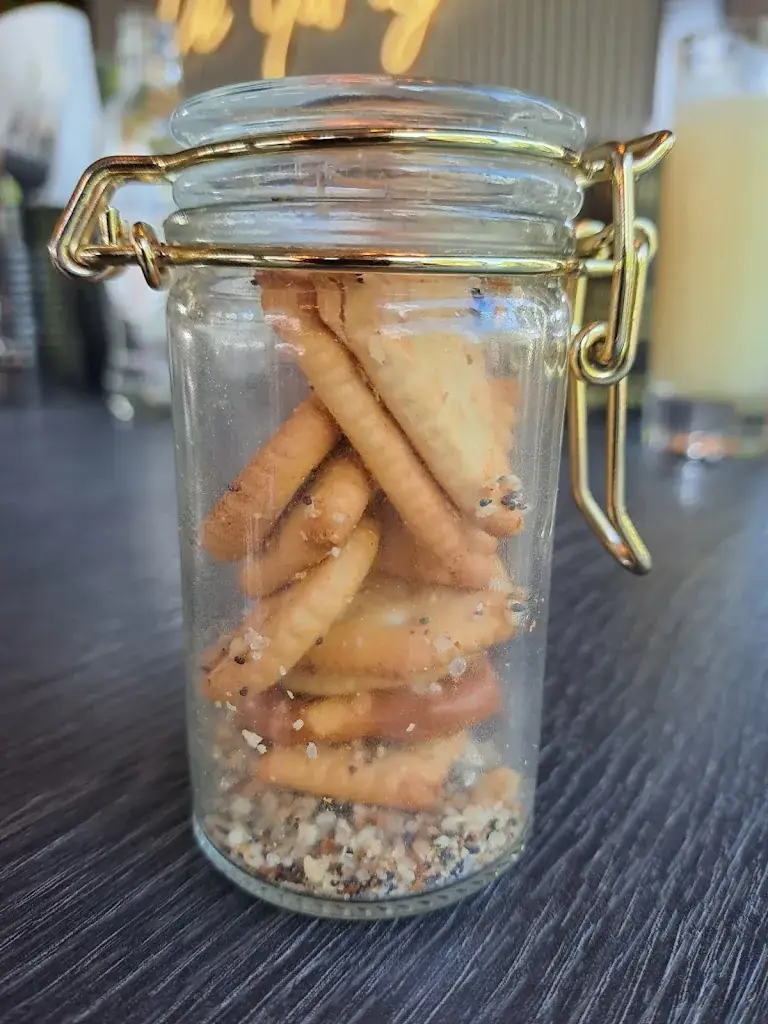 Menü_De Garage Koersel_Beringen_Bild_9