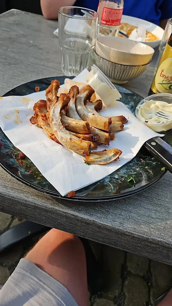 kevin d._De Garage Koersel_Beringen_Bewertung