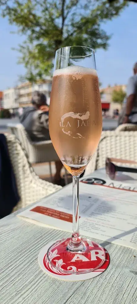 Bart Eekhaut_Brasserie De Markt_Haan_review