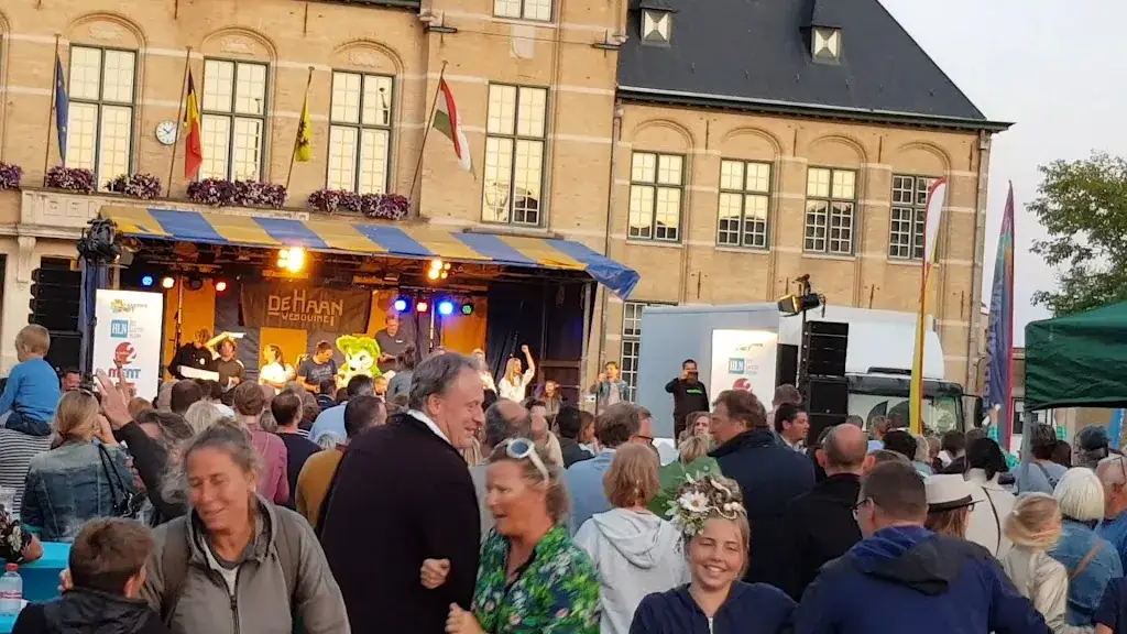 Brasserie De Markt_Haan_slider_image_2