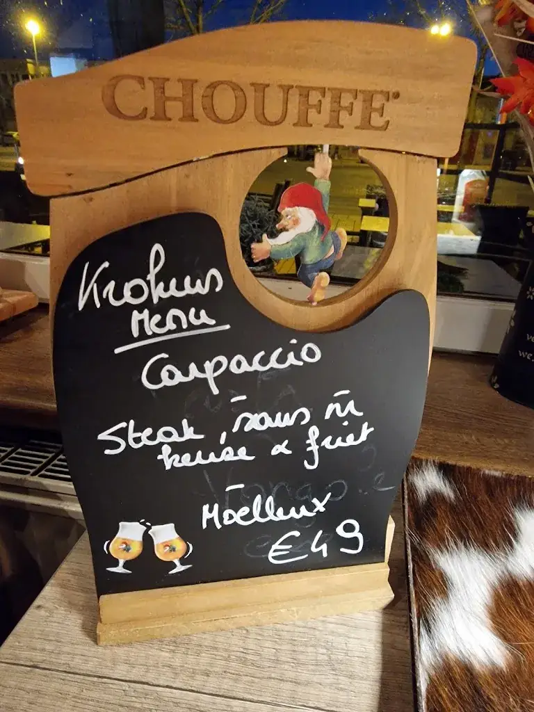 Menü_Brasserie De Beurs_Haan_Bild_4