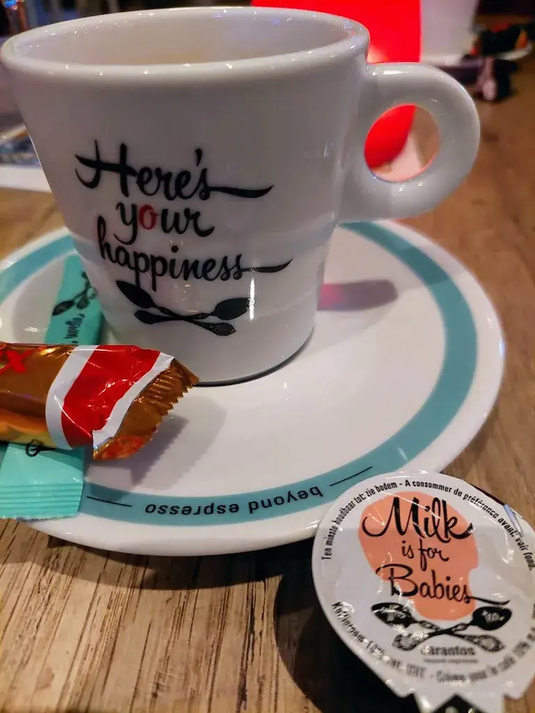 Menü_Brasserie De Beurs_Haan_Bild_9