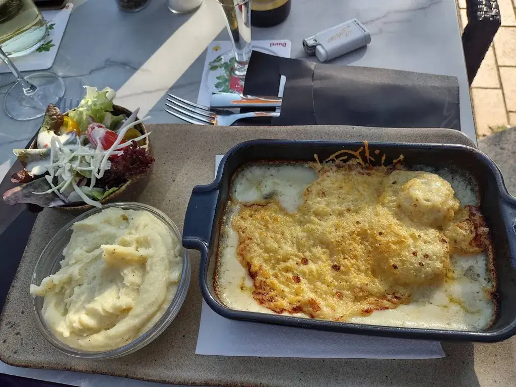 Andreas Hettesheimer_Brasserie De Beurs_Haan_Bewertung