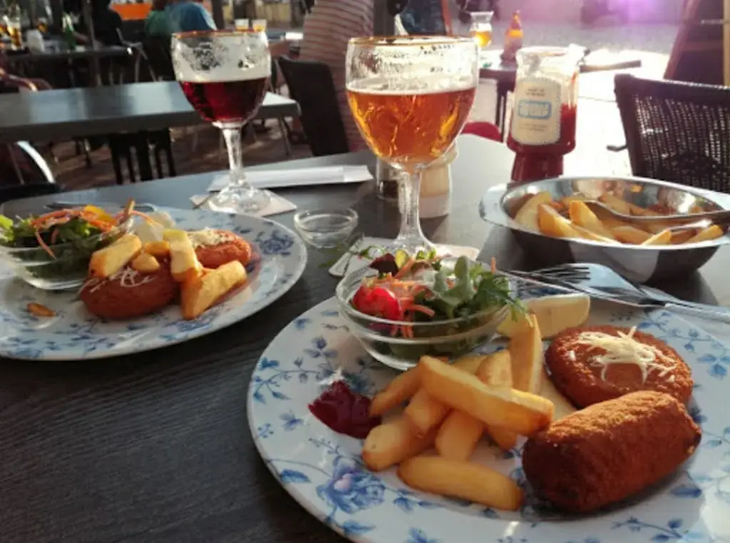 Brasserie De Beurs_Haan_slider_image_2