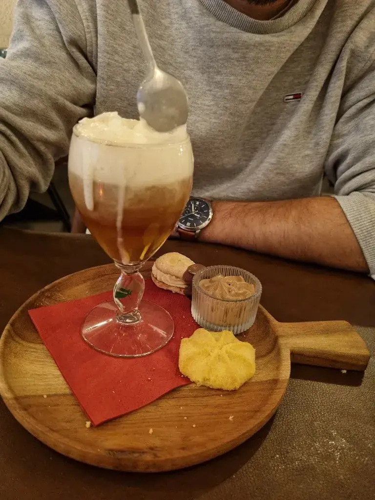 Marie Chou_PÛR_Haan_review