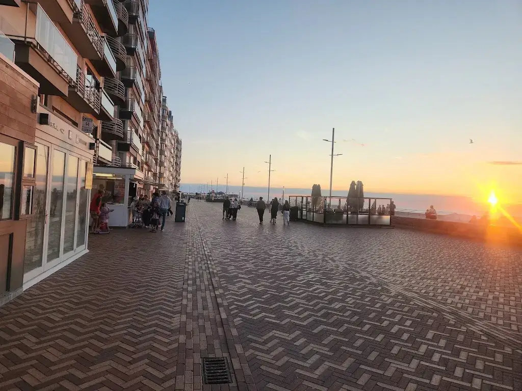 luc de schrijver_Cindy & Sandy_Haan_review