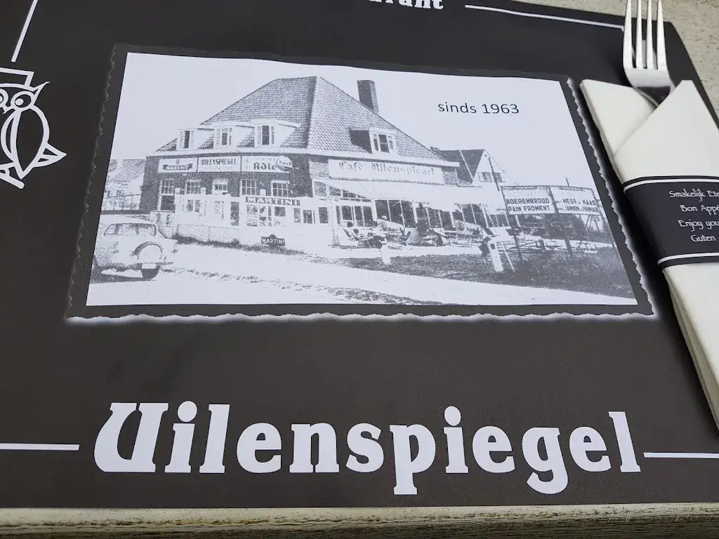 Menu_Restaurant Uilenspiegel_Haan_image_2