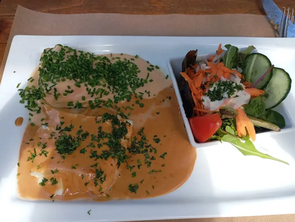 Cindy Bamps_Restaurant Uilenspiegel_Haan_review