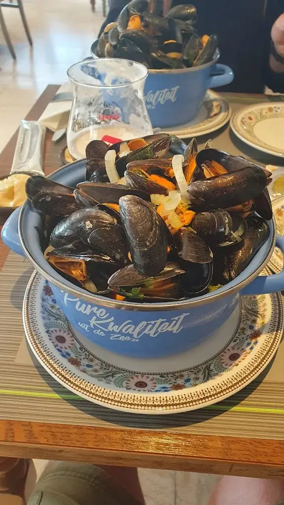 Ohlzen_Restaurant Uilenspiegel_Haan_review