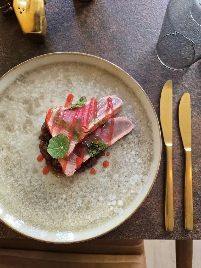 Menü_Cotto Tienen_Tienen_Bild_5