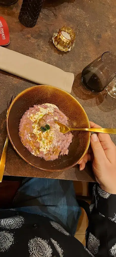 Menü_Cotto Tienen_Tienen_Bild_7