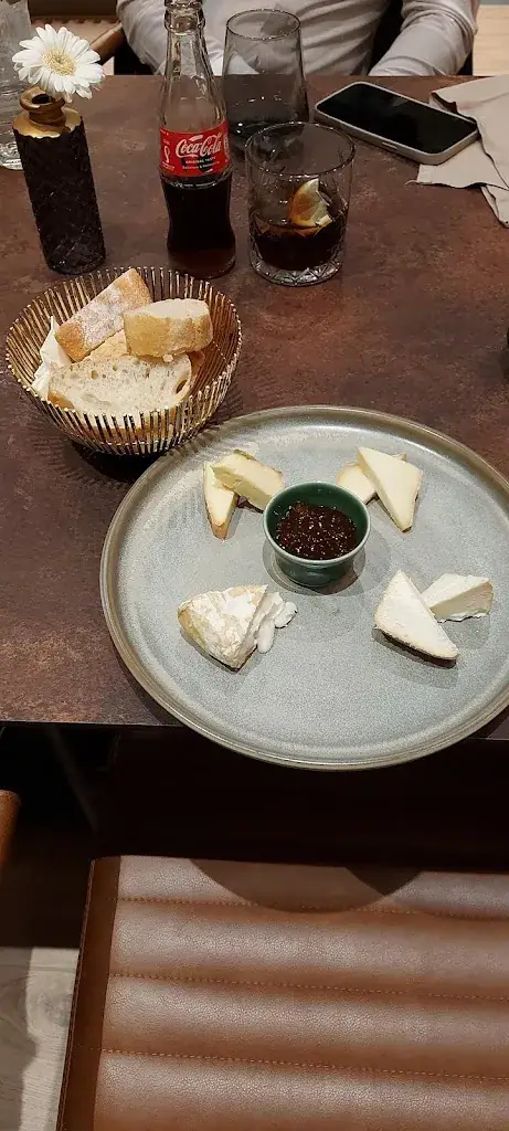 Menü_Cotto Tienen_Tienen_Bild_8