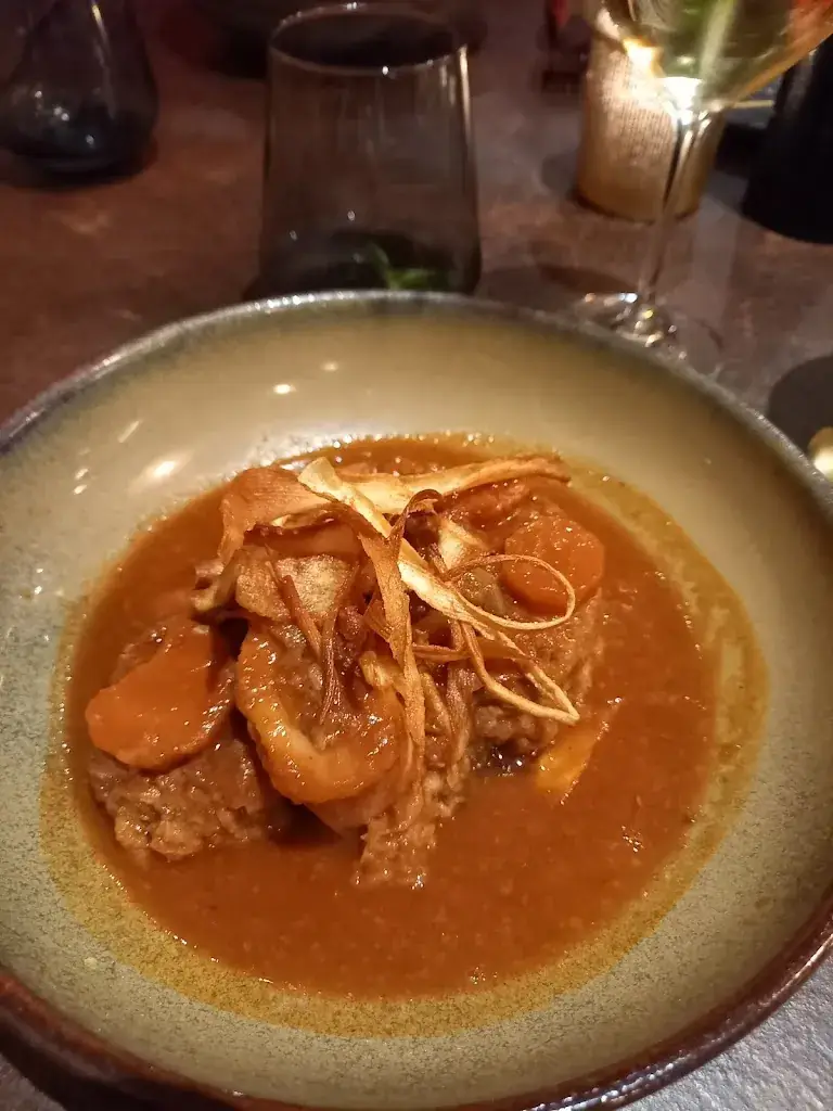 Clare Seppings_Cotto Tienen_Tienen_Bewertung