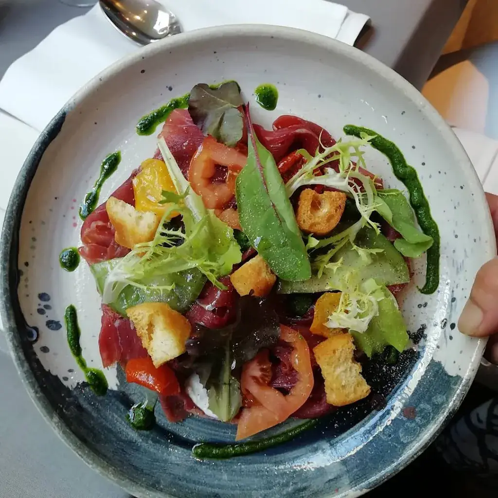 Dorothee Debisschop_De Refugie_Tienen_review