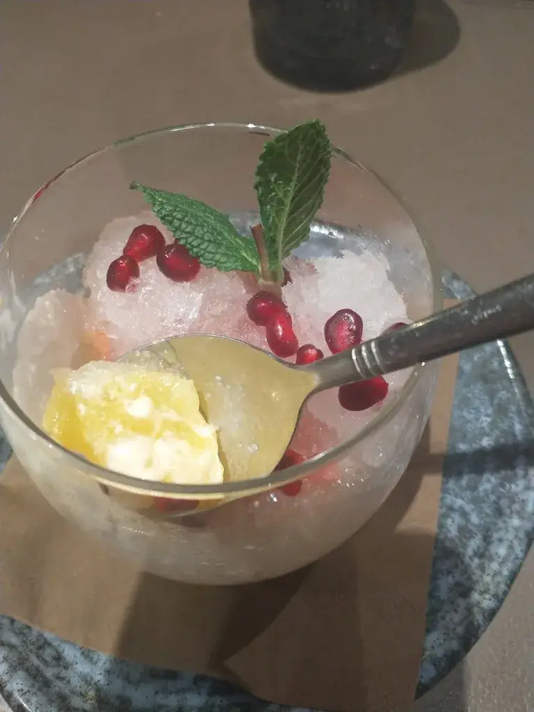 Tynsel Tine_De Refugie_Tienen_review