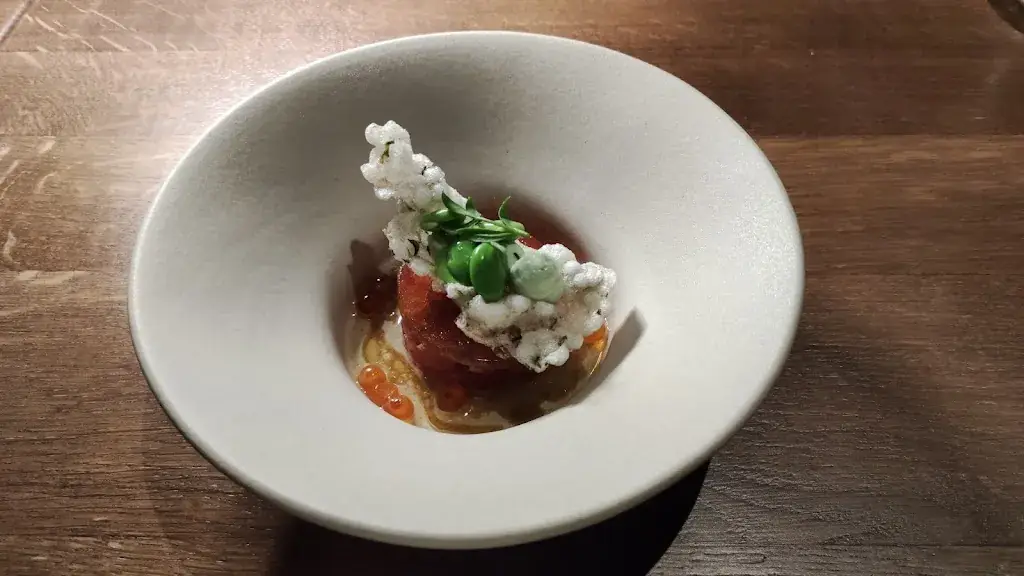 Анастасия Крув_Melchior_Tienen_review