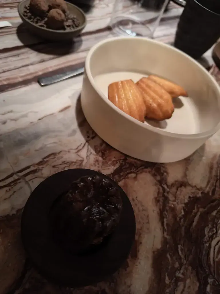 Hugo Moors_Melchior_Tienen_review