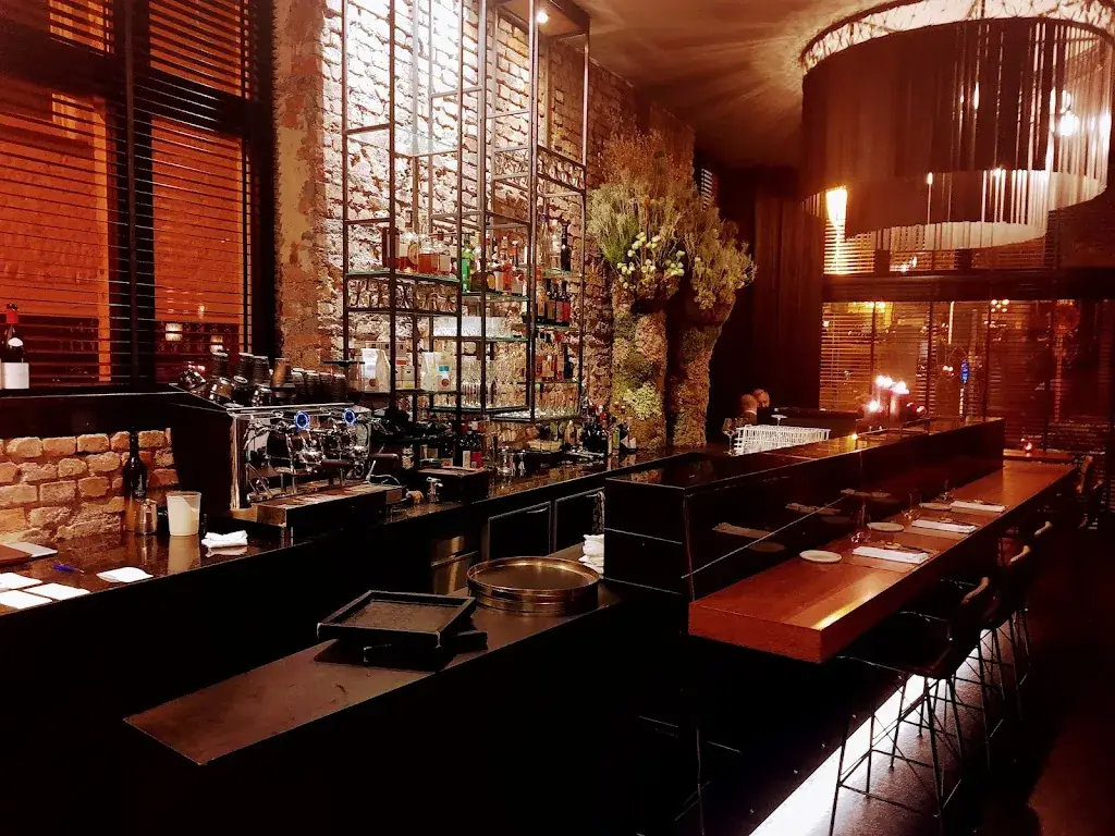 Melchior Restaurant in Tienen