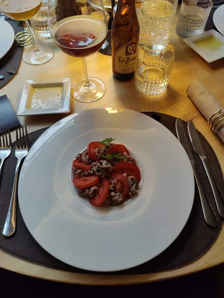 Robin Wouters_Het Zwak Moment_Tienen_review