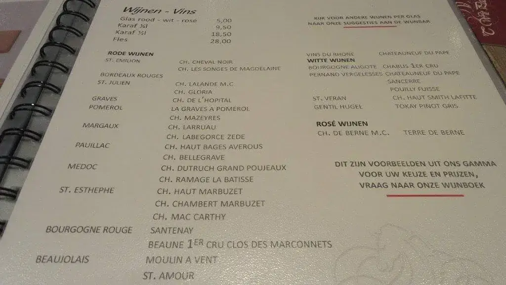 Menu_'t Wit Paard_Tienen_image_2