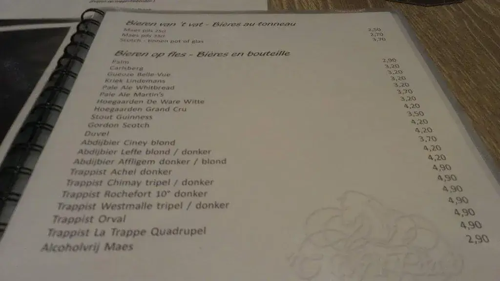 Menu_'t Wit Paard_Tienen_image_4