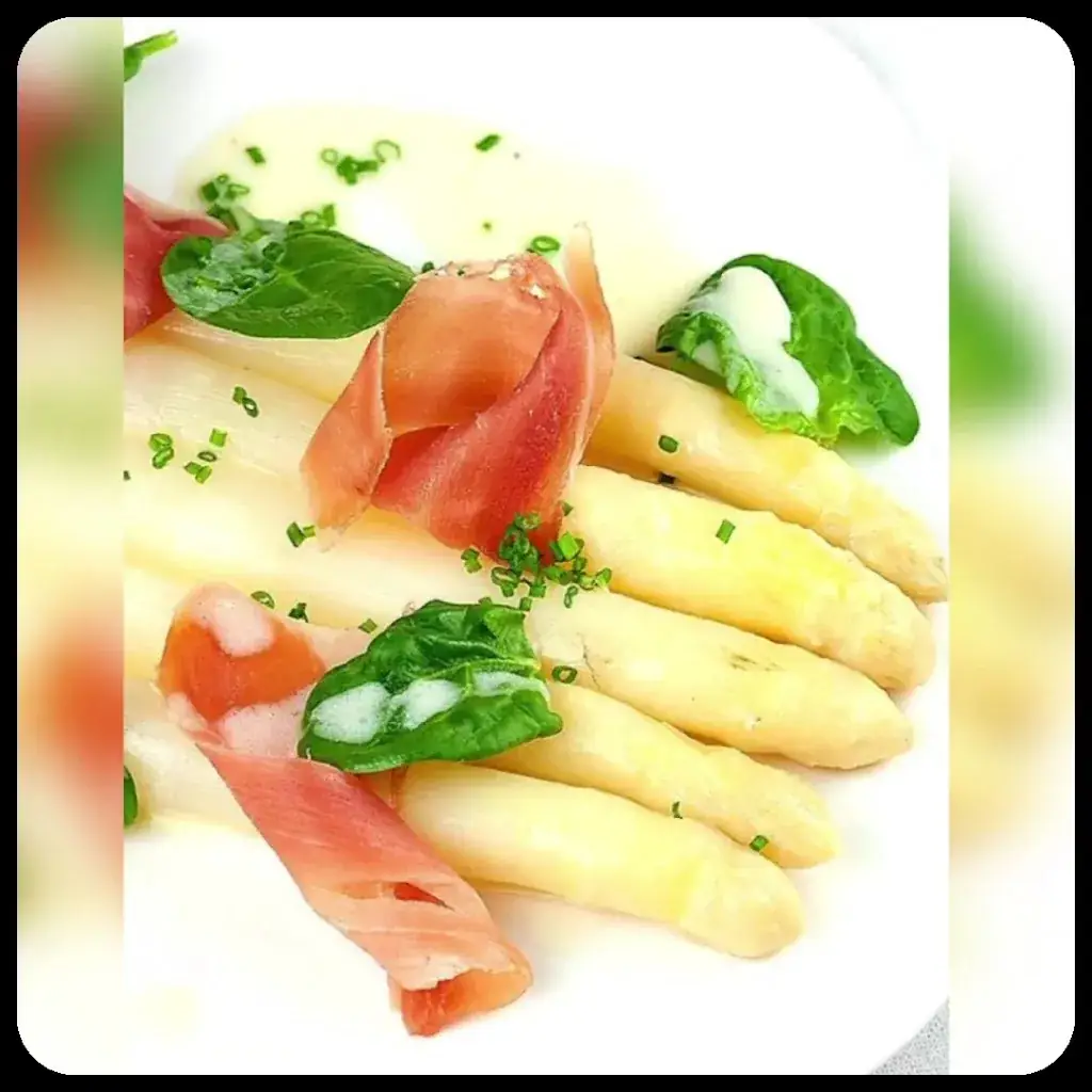 't Wit Paard restaurante en Tienen