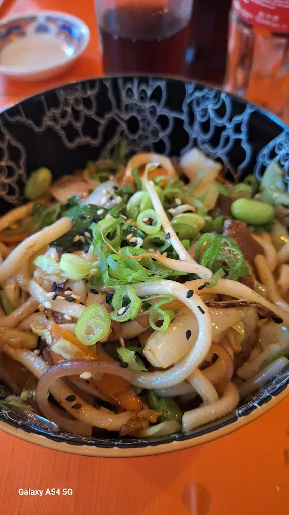 Menü_Brasserie De Nomade_Tienen_Bild_1