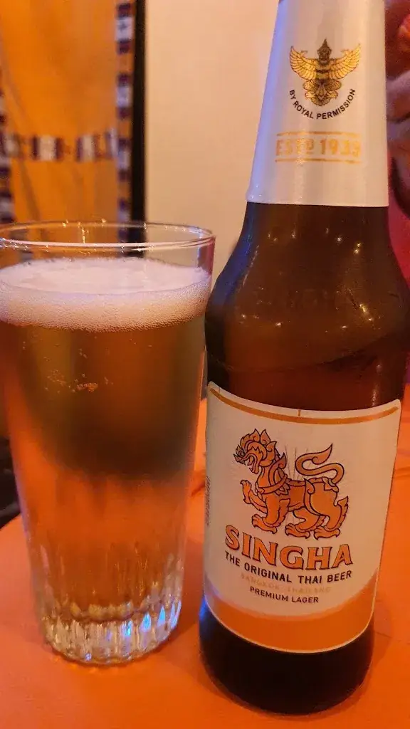 Menü_Brasserie De Nomade_Tienen_Bild_2